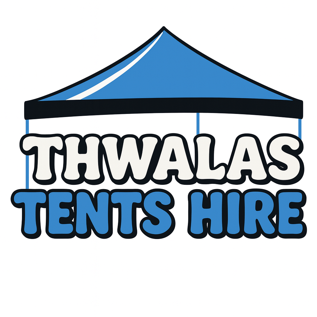 THWALAS TENTS HIRE - Premium Event Rentals