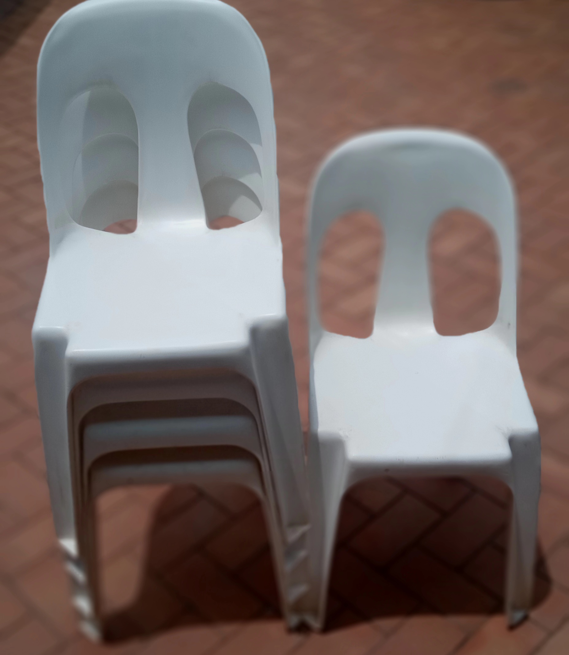 Plastic Chairs